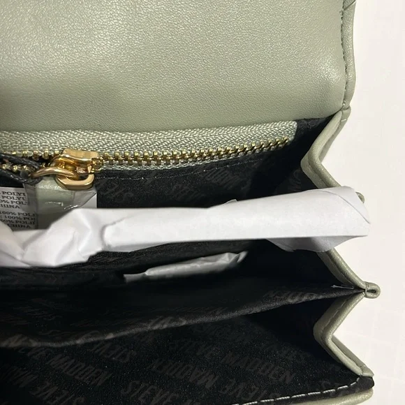 STEVE MADDEN WOMEN WALLET - Picture 6 of 6